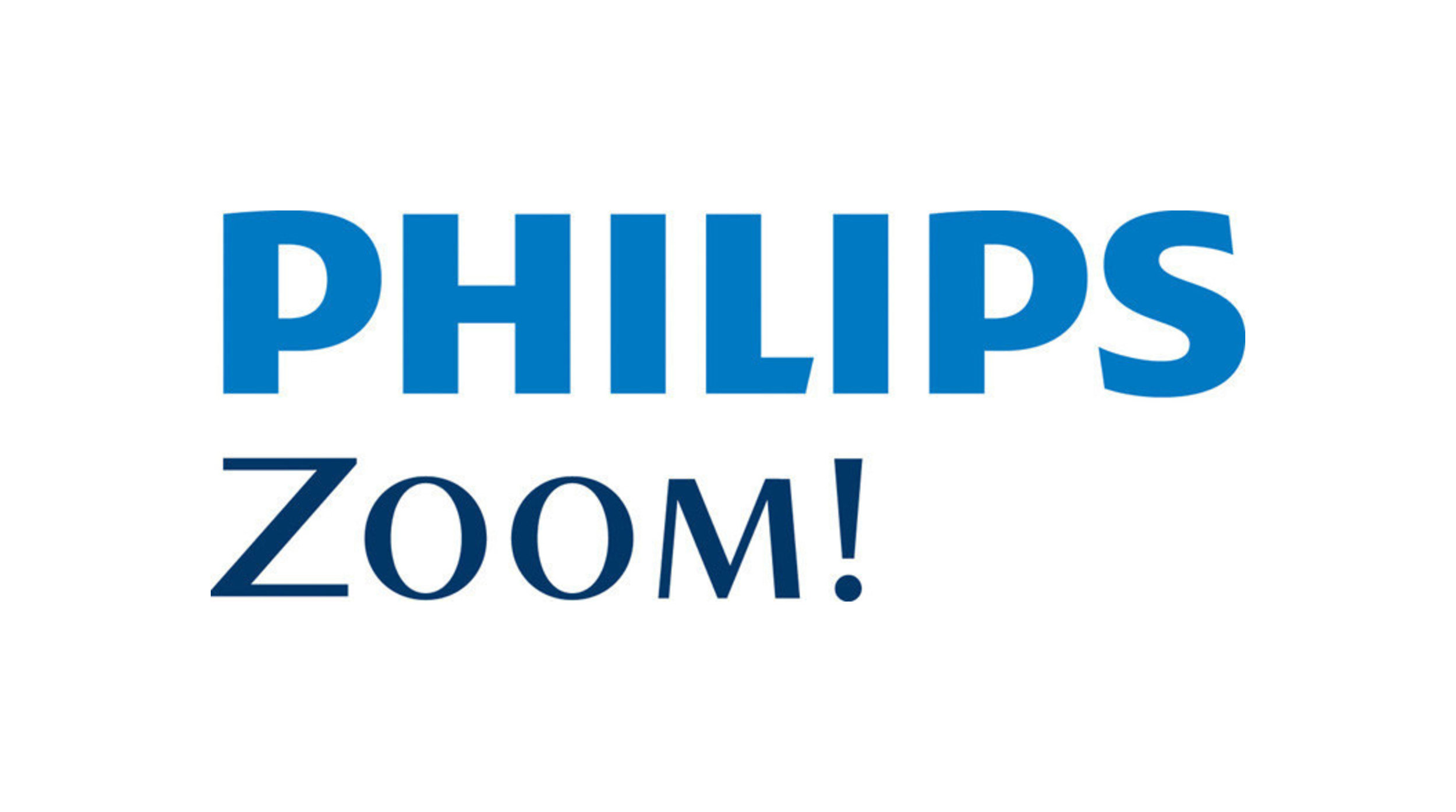 Philips Zoom logo